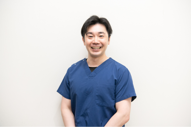歯科医師　板谷 孝之