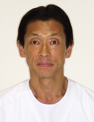 歯科医師　中川 弘二