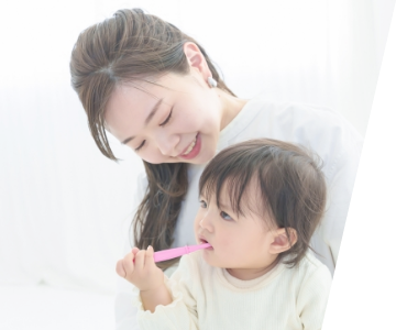小児歯科・小児矯正